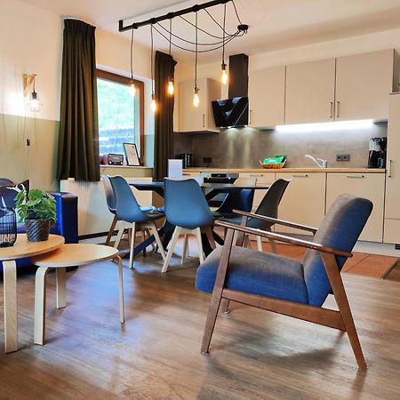 Elpe Apartments Hochsauerland 外观 照片