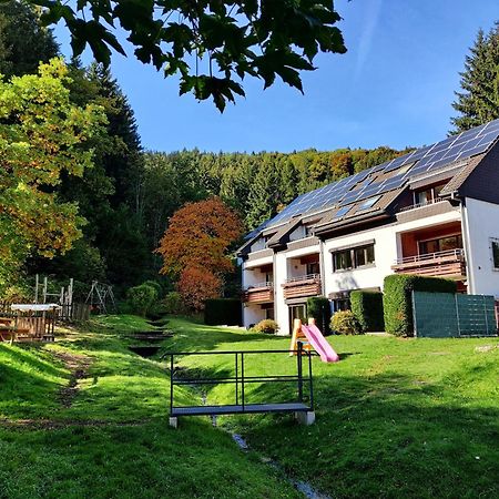 Elpe Apartments Hochsauerland 外观 照片
