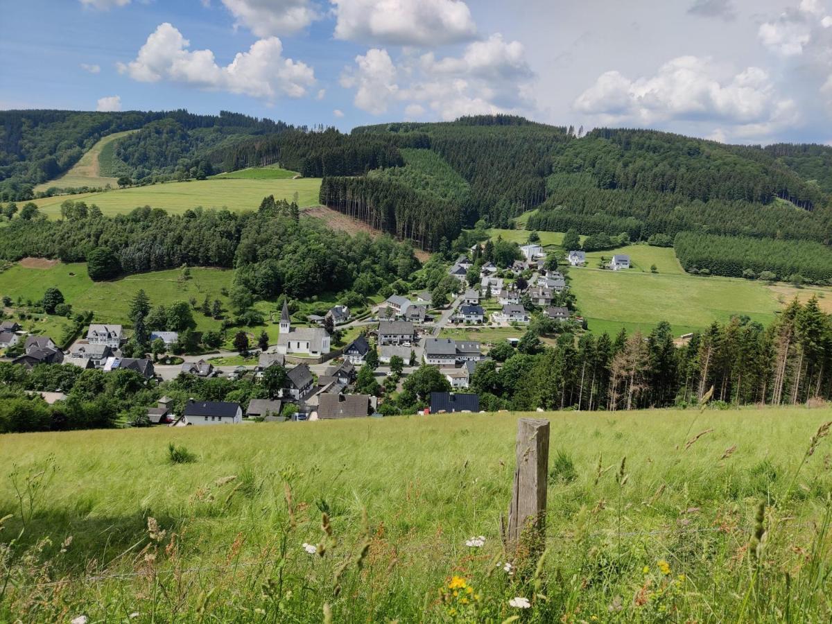 Elpe Apartments Hochsauerland 外观 照片