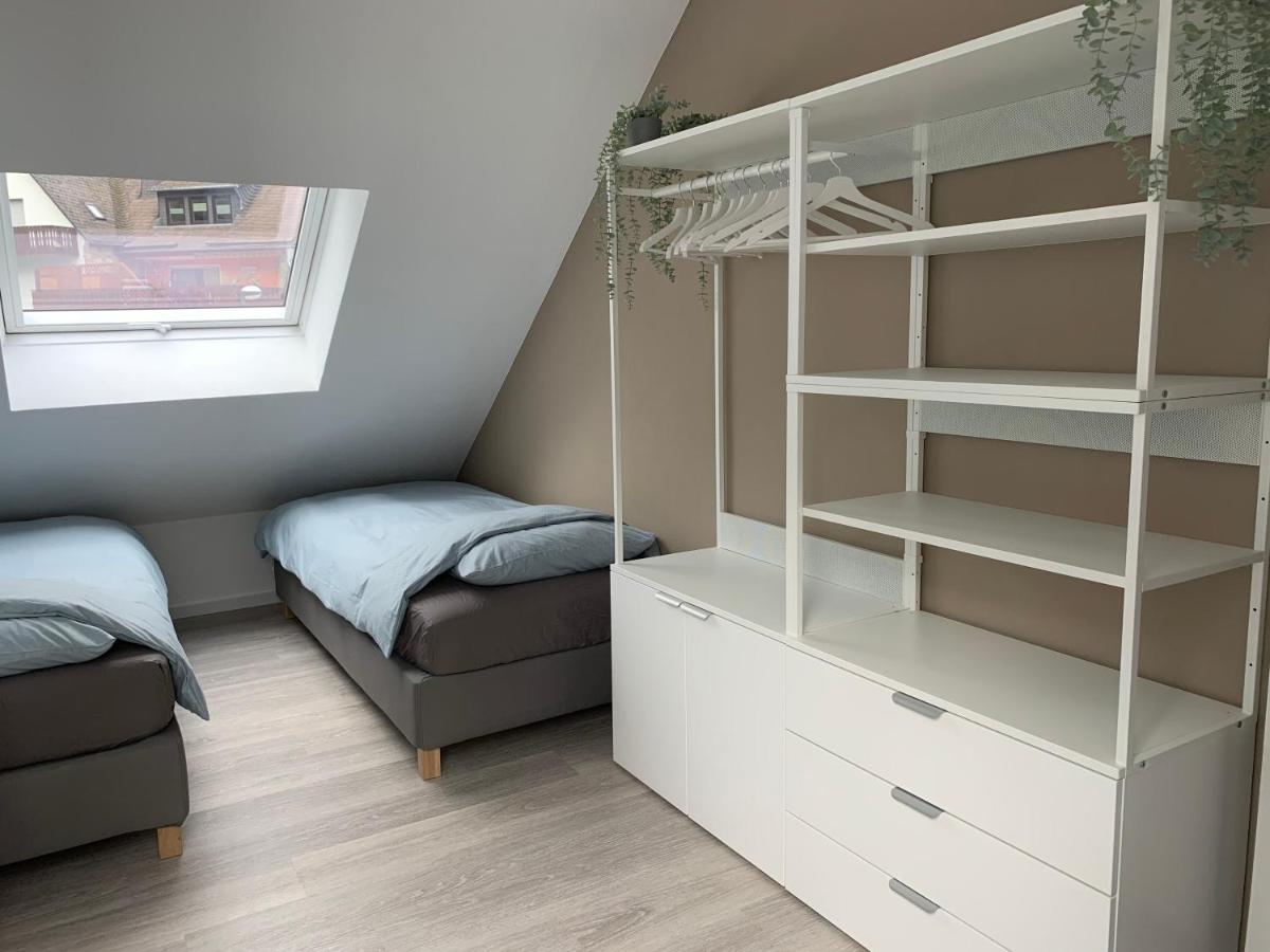 Elpe Apartments Hochsauerland 外观 照片
