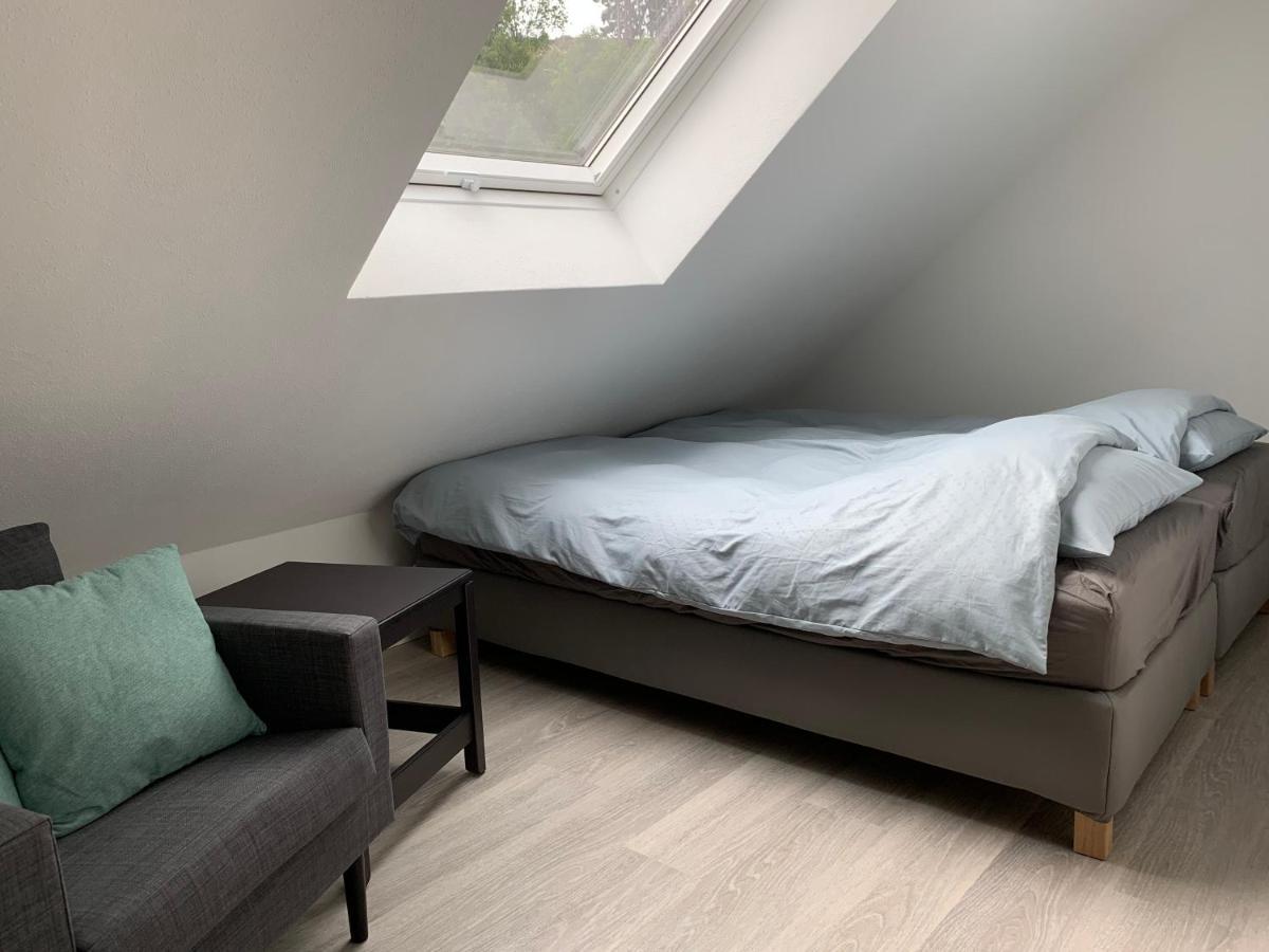 Elpe Apartments Hochsauerland 外观 照片