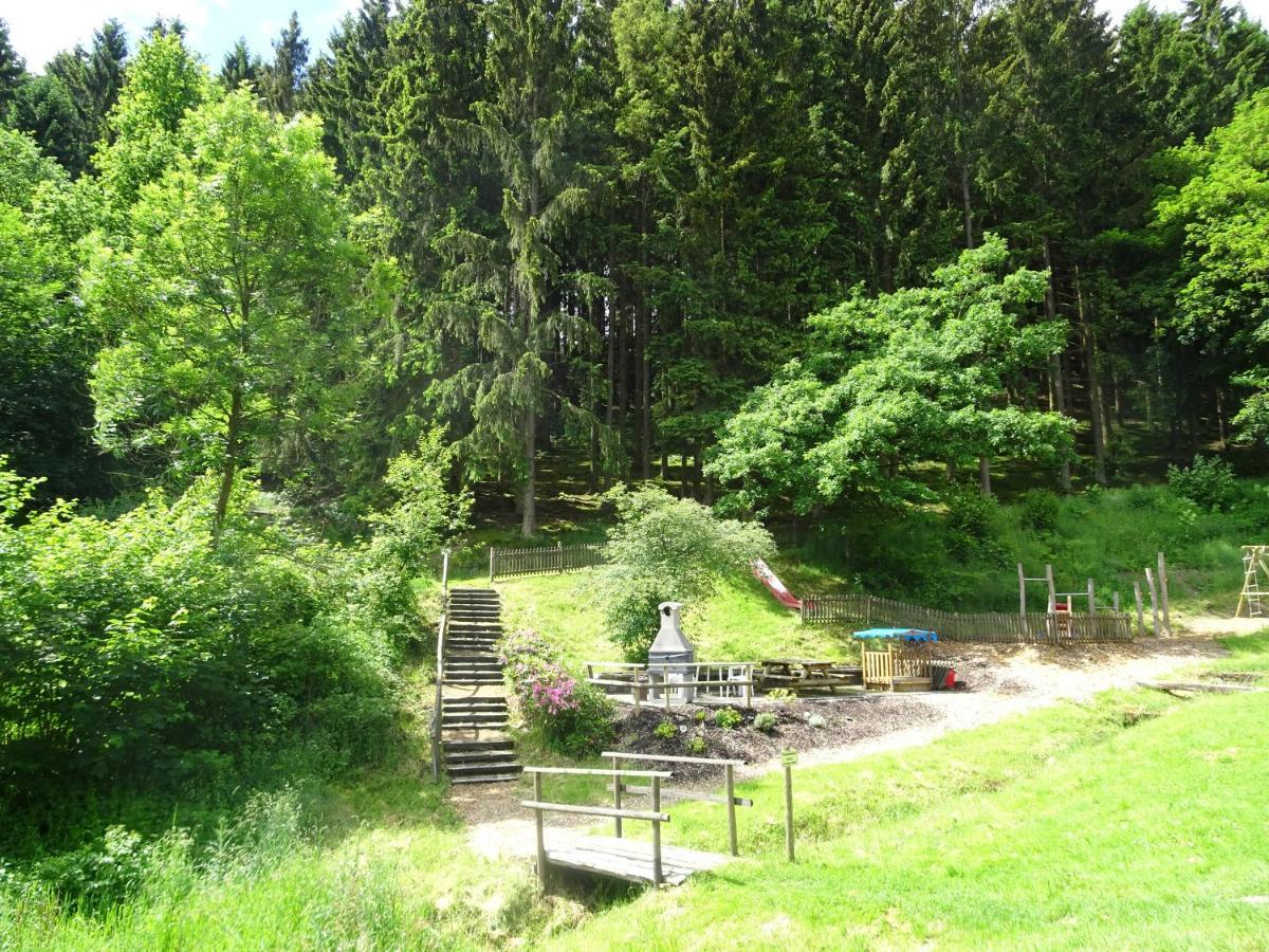 Elpe Apartments Hochsauerland 外观 照片