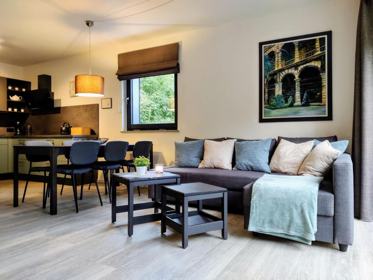 Elpe Apartments Hochsauerland 外观 照片