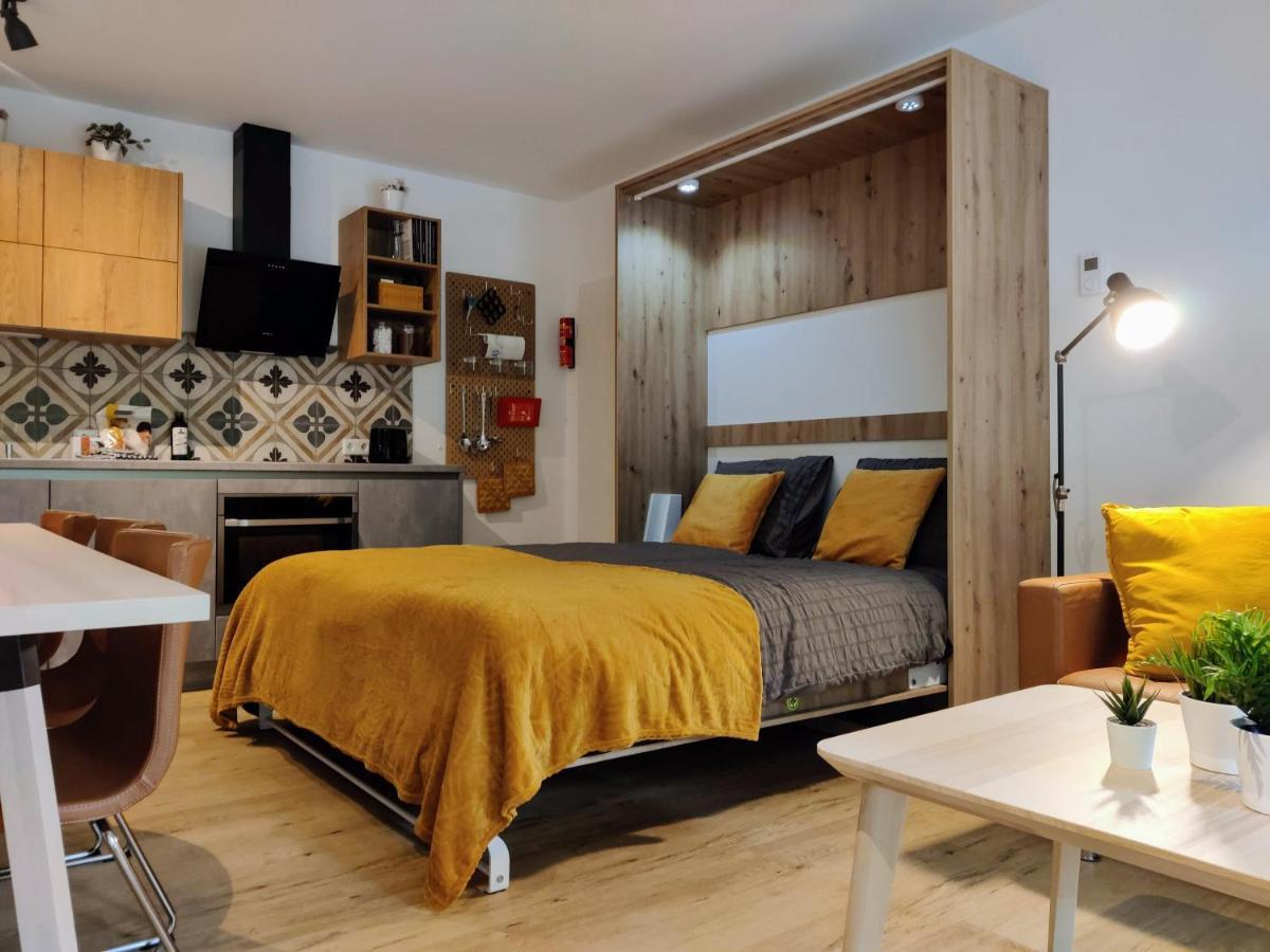 Elpe Apartments Hochsauerland 外观 照片