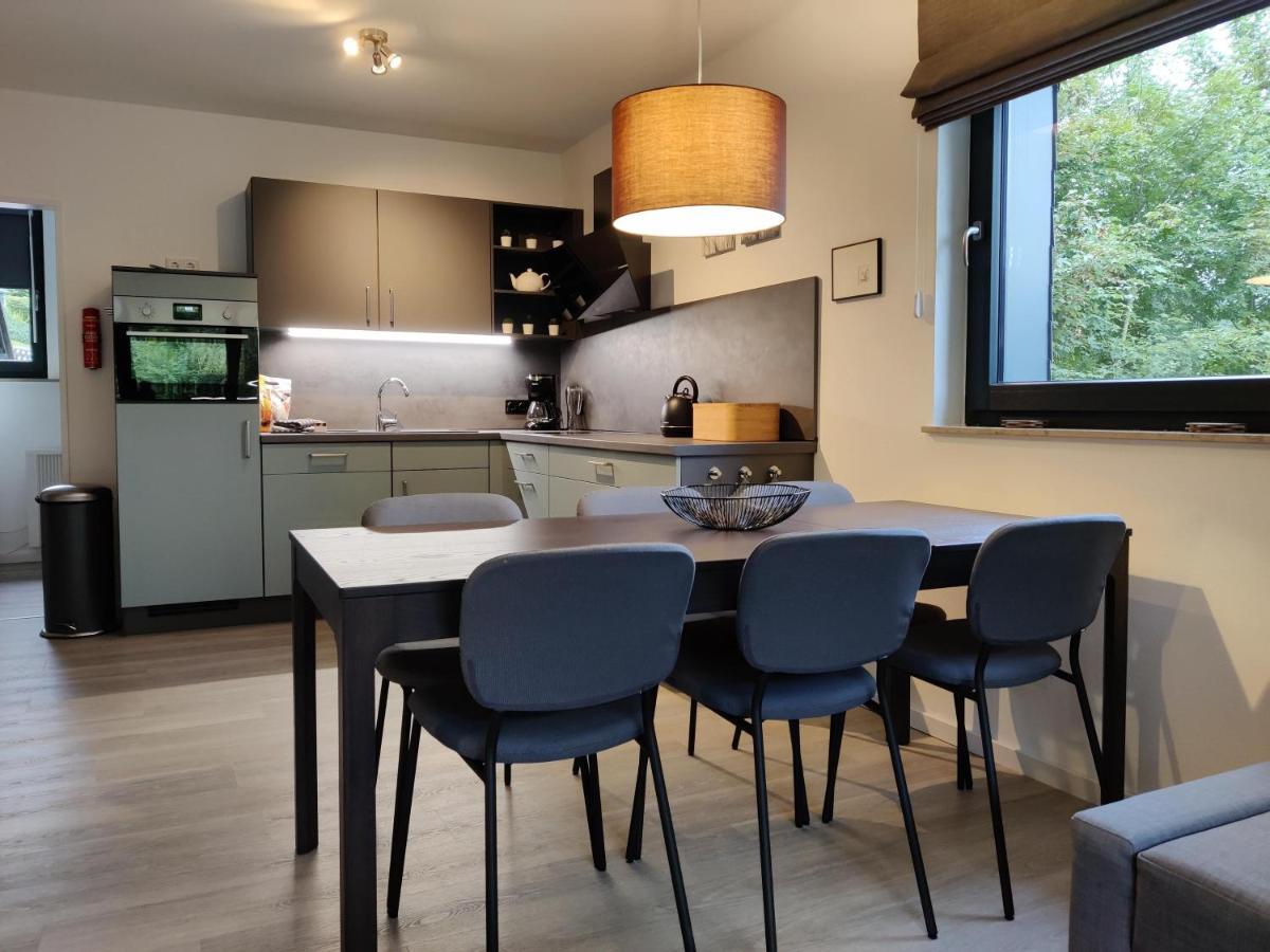 Elpe Apartments Hochsauerland 外观 照片