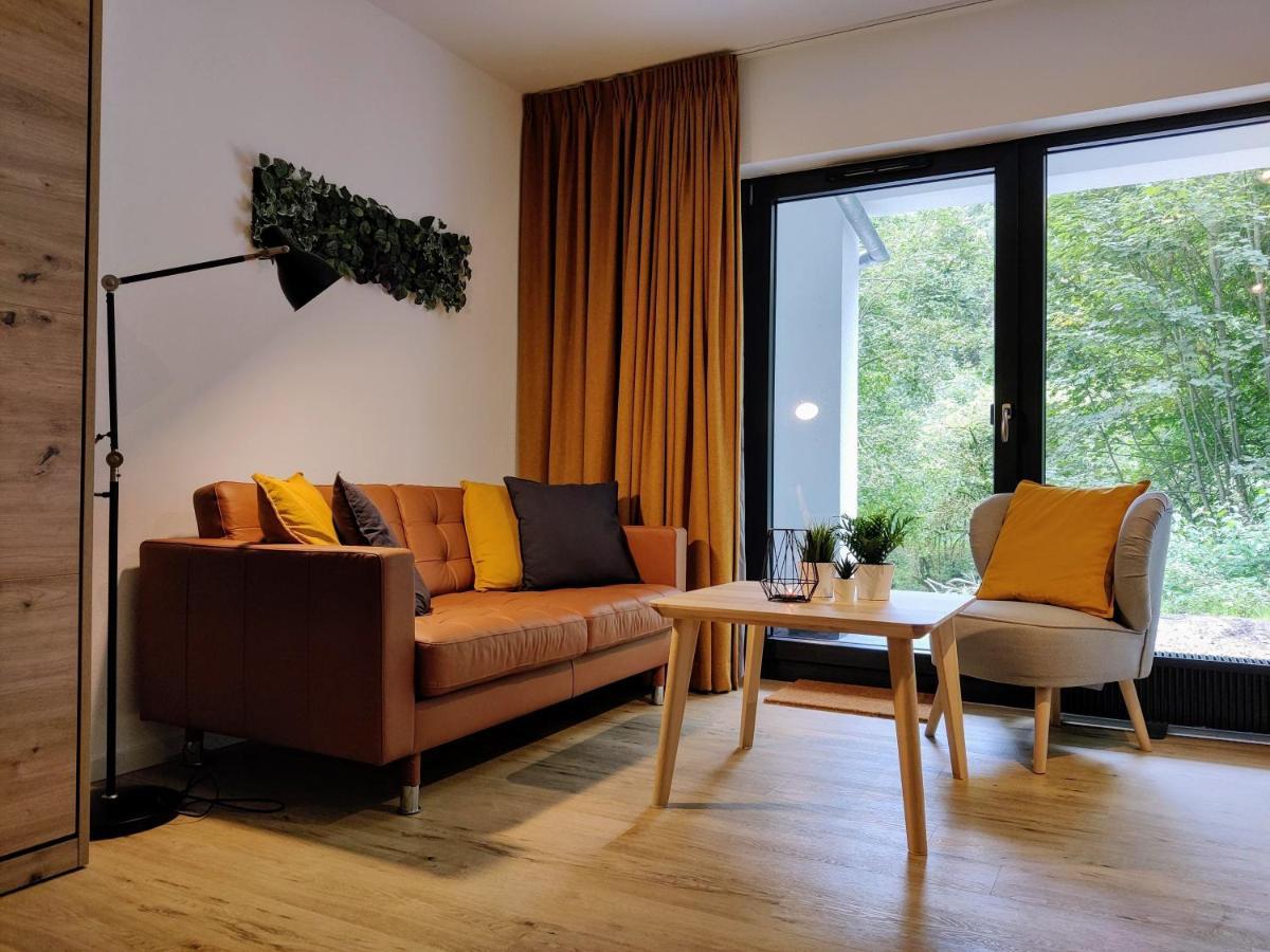 Elpe Apartments Hochsauerland 外观 照片