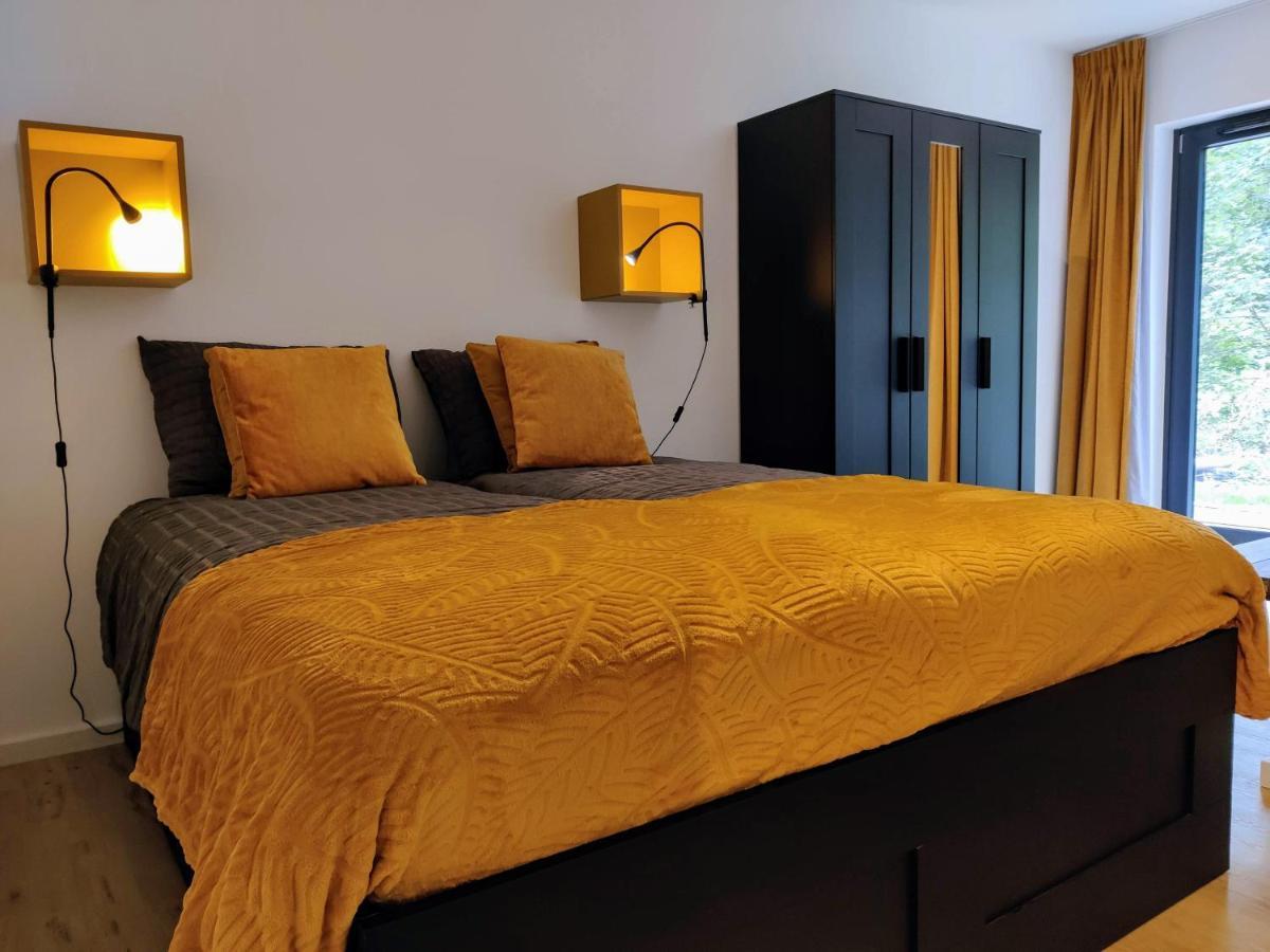Elpe Apartments Hochsauerland 外观 照片