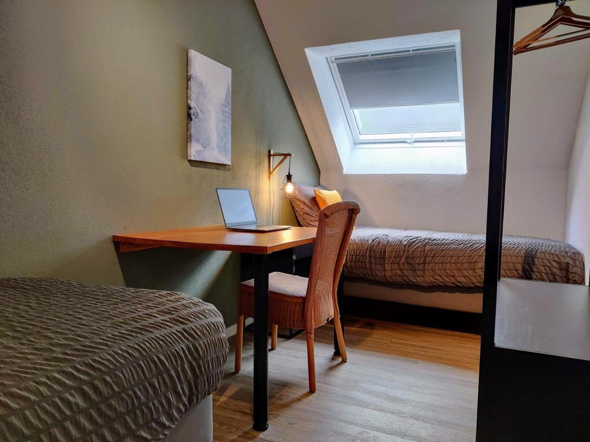 Elpe Apartments Hochsauerland 外观 照片