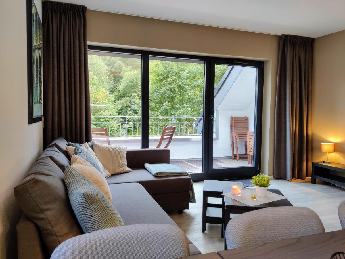Elpe Apartments Hochsauerland 外观 照片