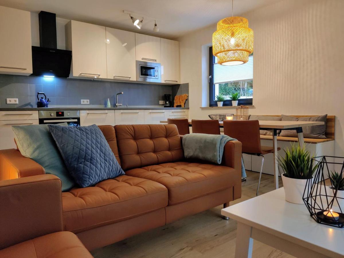 Elpe Apartments Hochsauerland 外观 照片