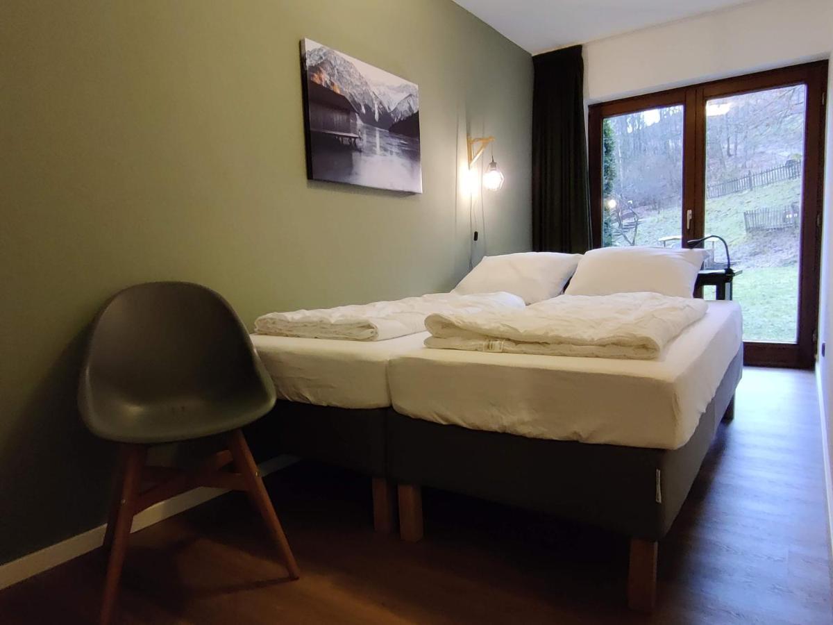 Elpe Apartments Hochsauerland 外观 照片