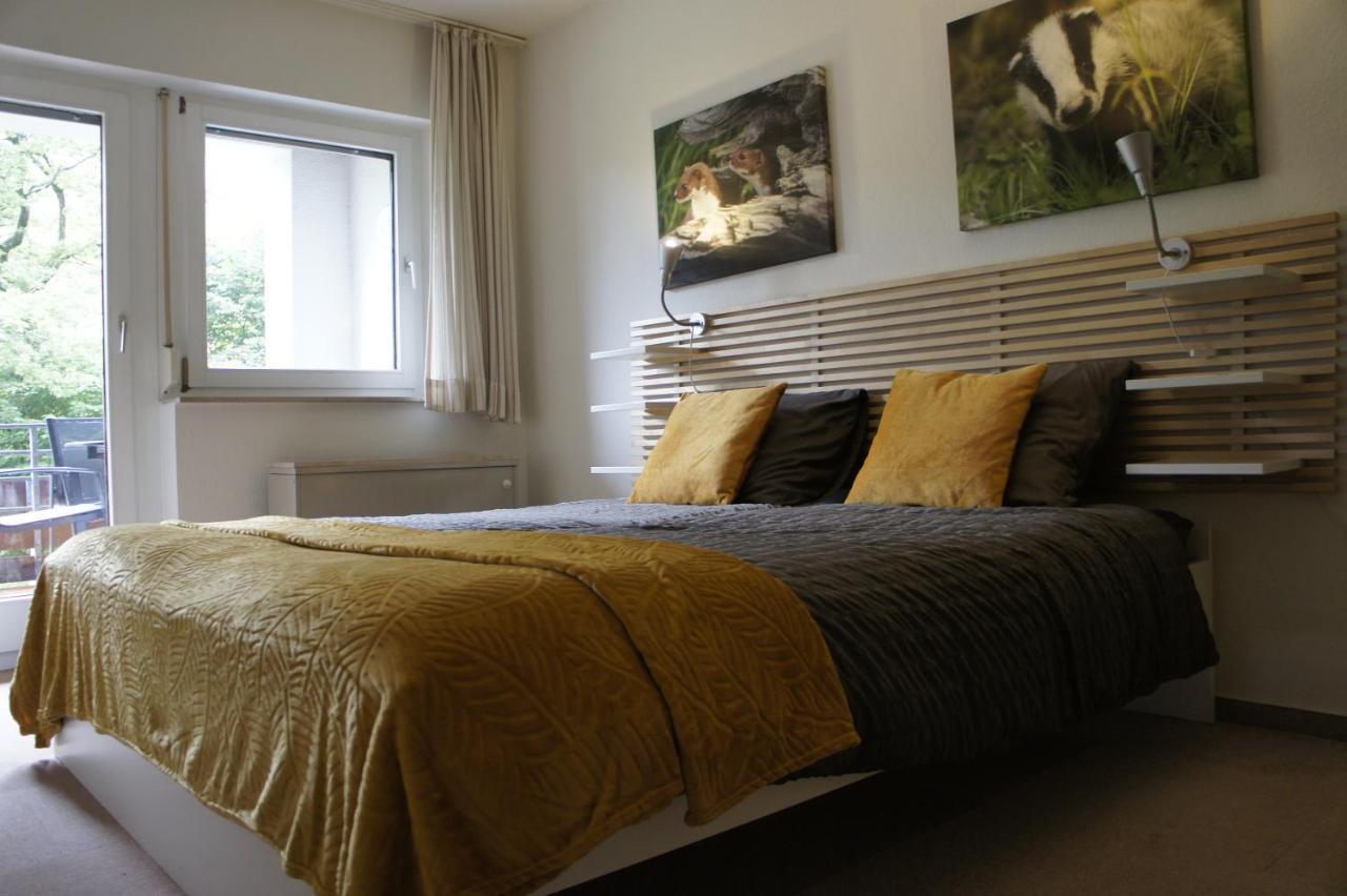 Elpe Apartments Hochsauerland 外观 照片