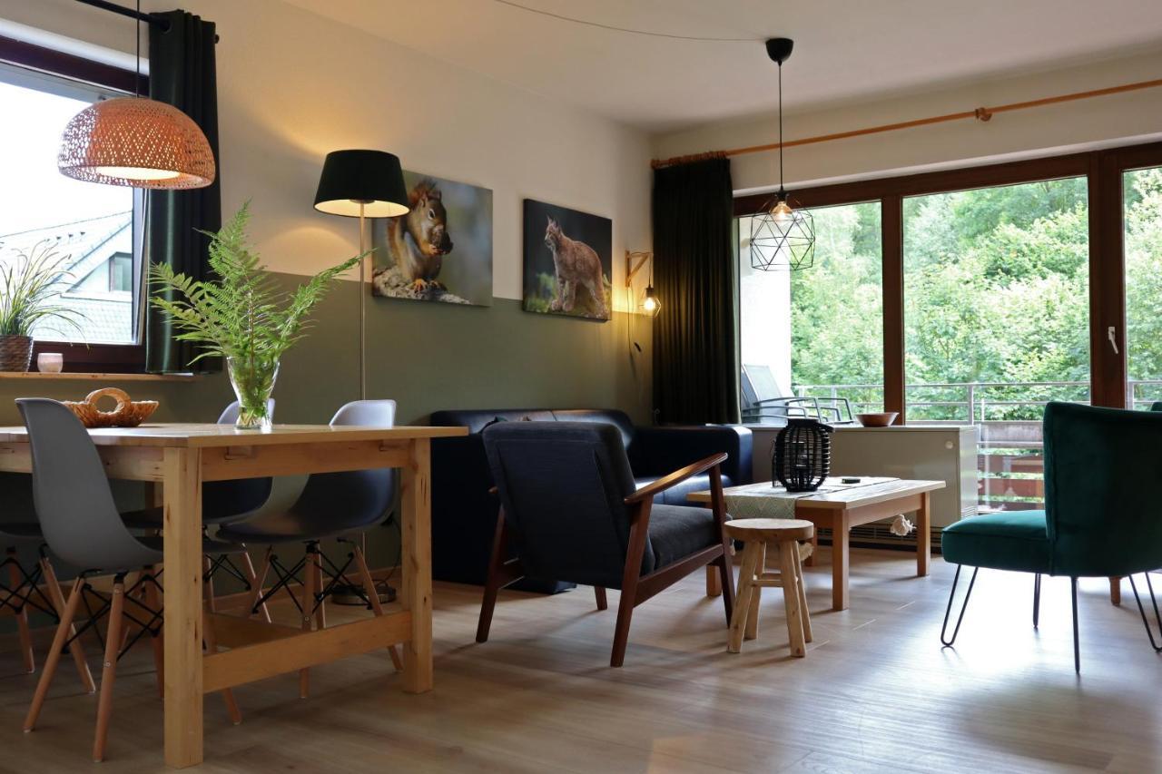 Elpe Apartments Hochsauerland 外观 照片