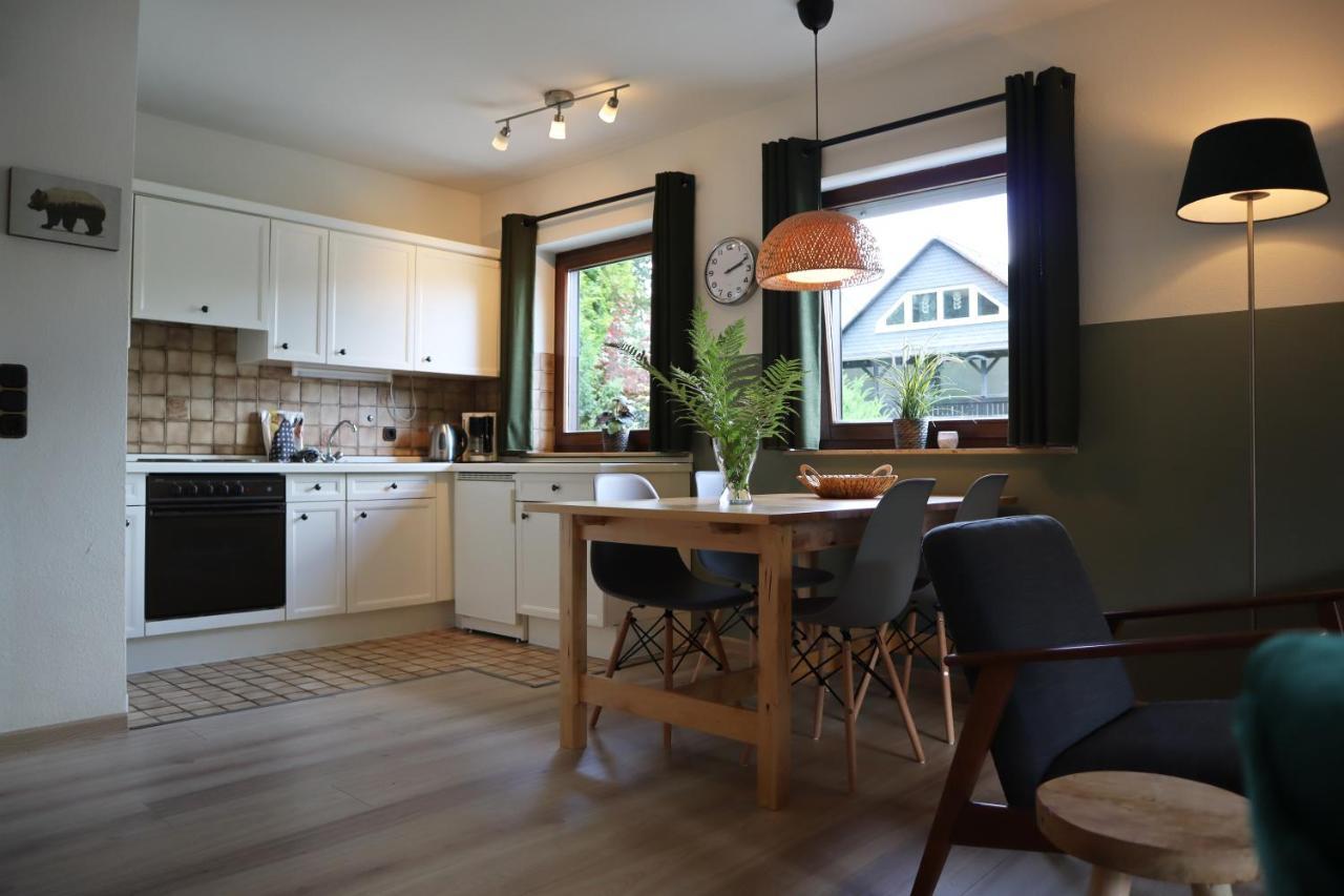 Elpe Apartments Hochsauerland 外观 照片