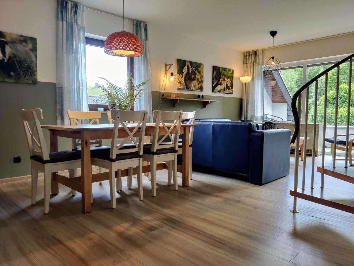 Elpe Apartments Hochsauerland 外观 照片