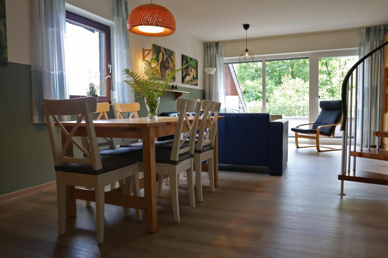 Elpe Apartments Hochsauerland 外观 照片