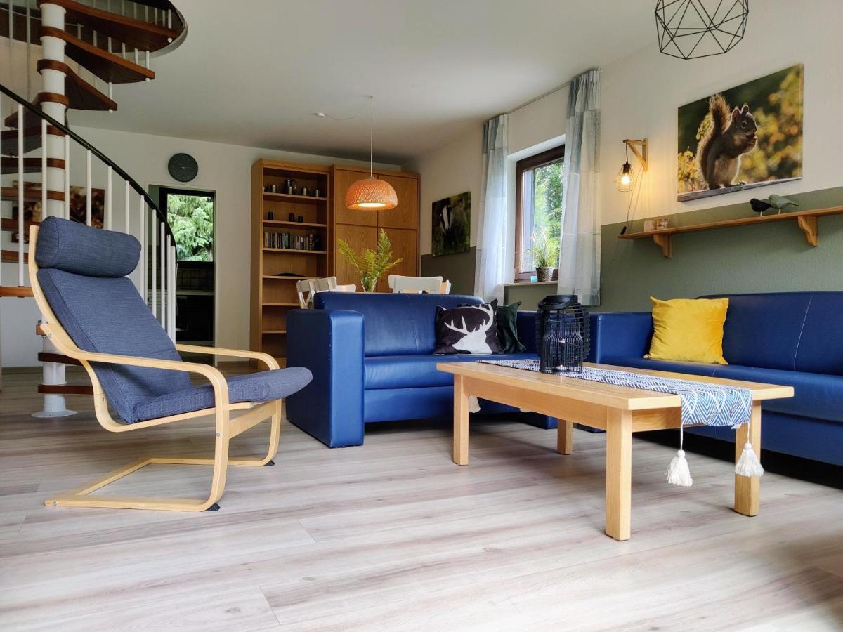 Elpe Apartments Hochsauerland 外观 照片
