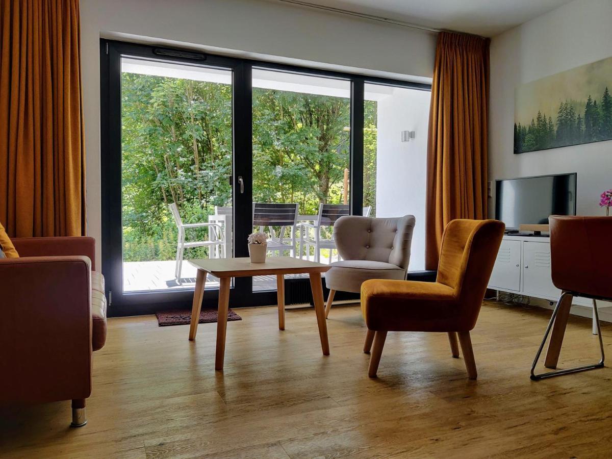 Elpe Apartments Hochsauerland 外观 照片
