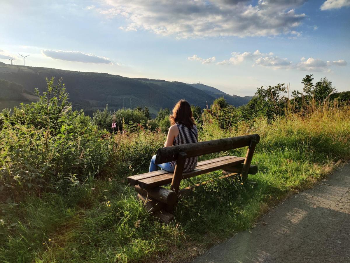 Elpe Apartments Hochsauerland 外观 照片