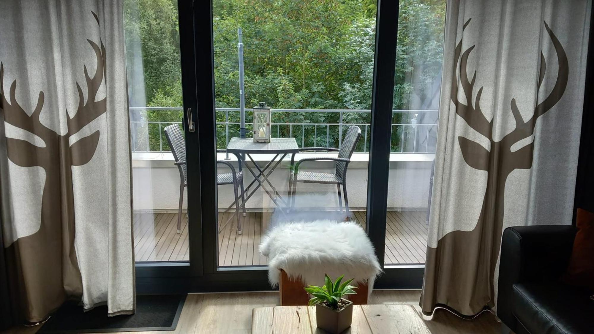 Elpe Apartments Hochsauerland 外观 照片