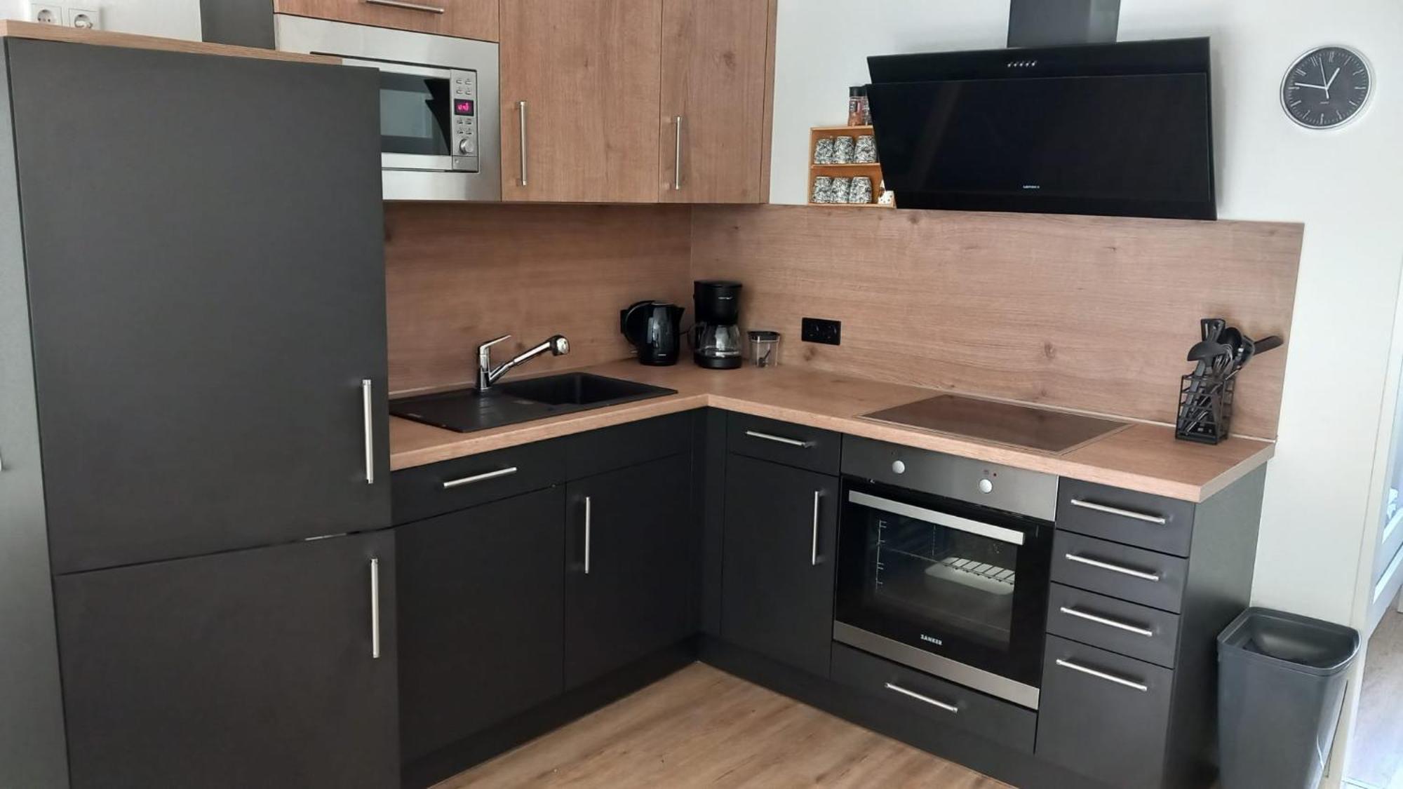 Elpe Apartments Hochsauerland 外观 照片