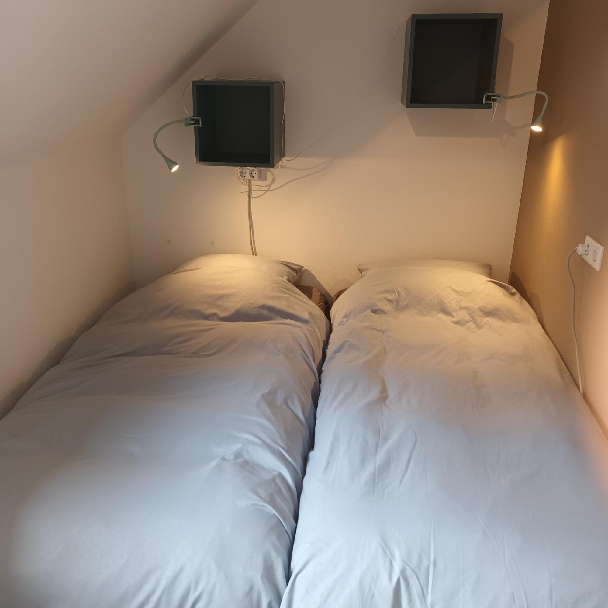 Elpe Apartments Hochsauerland 外观 照片