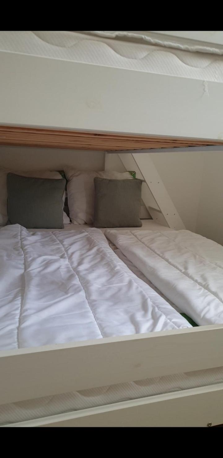 Elpe Apartments Hochsauerland 外观 照片