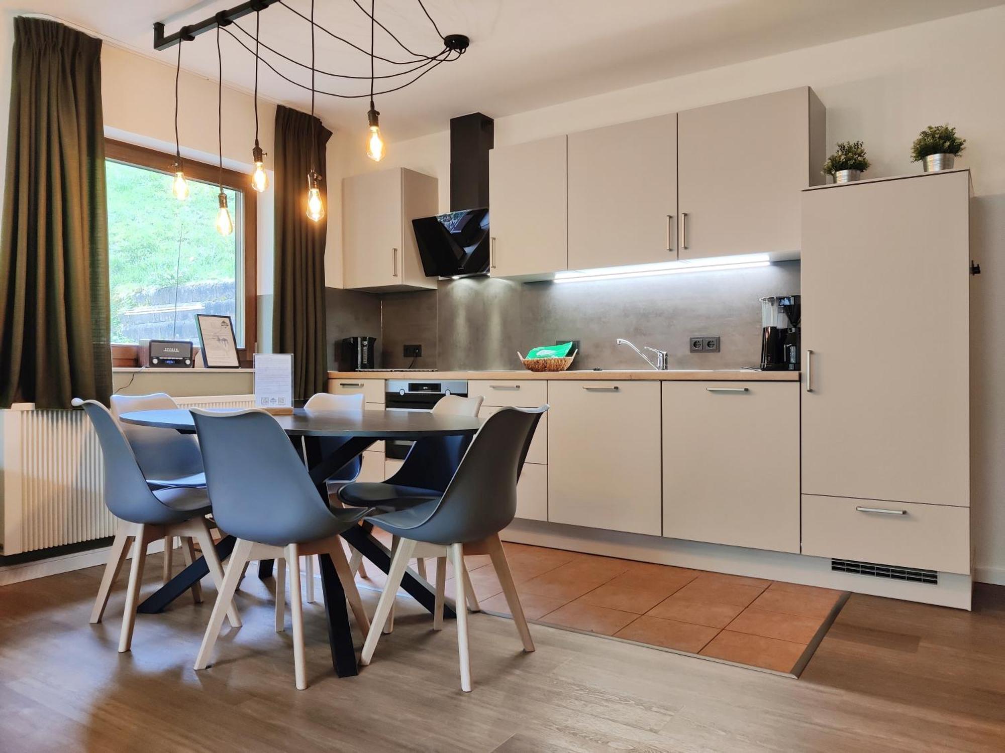 Elpe Apartments Hochsauerland 外观 照片