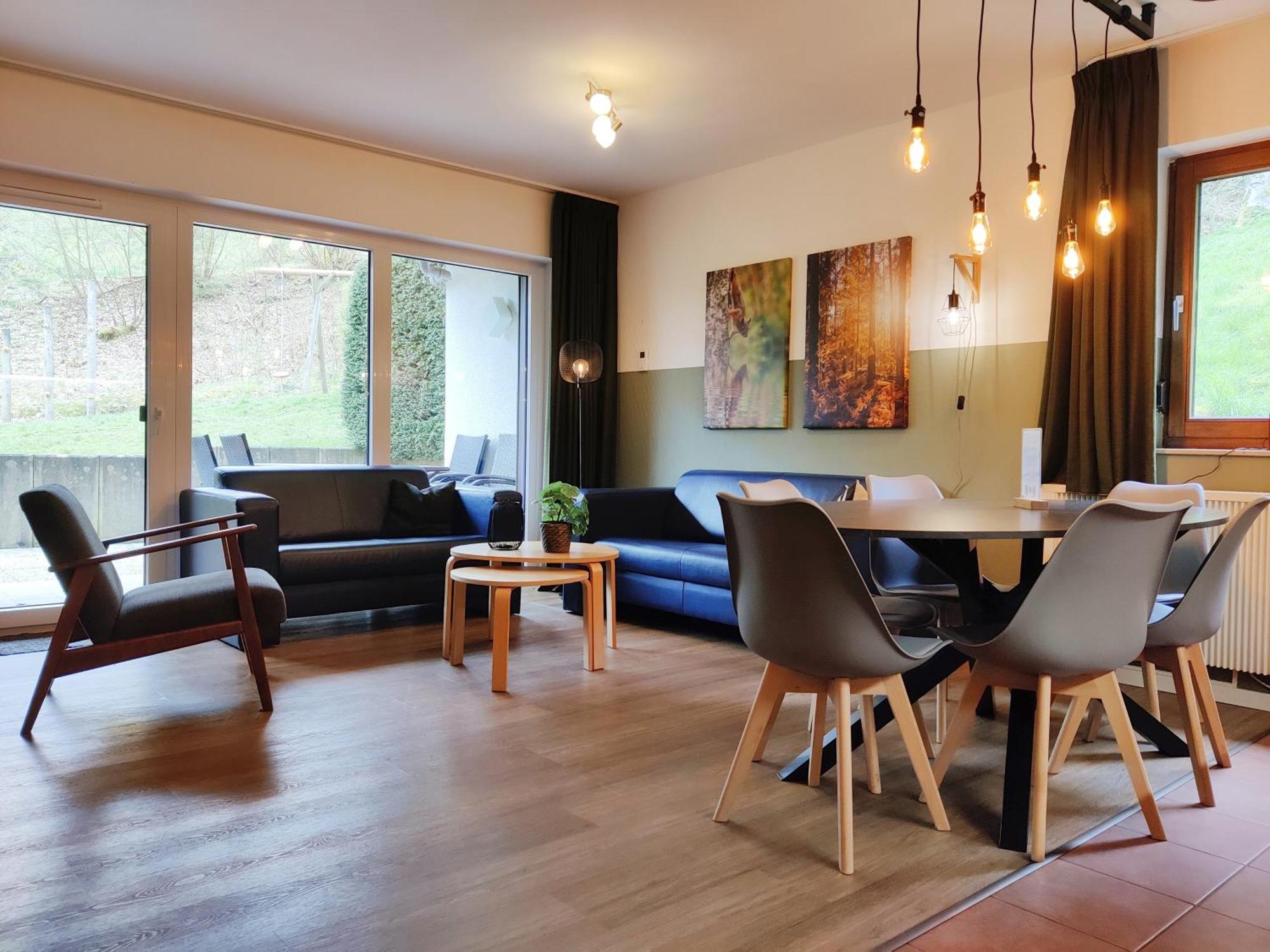 Elpe Apartments Hochsauerland 外观 照片