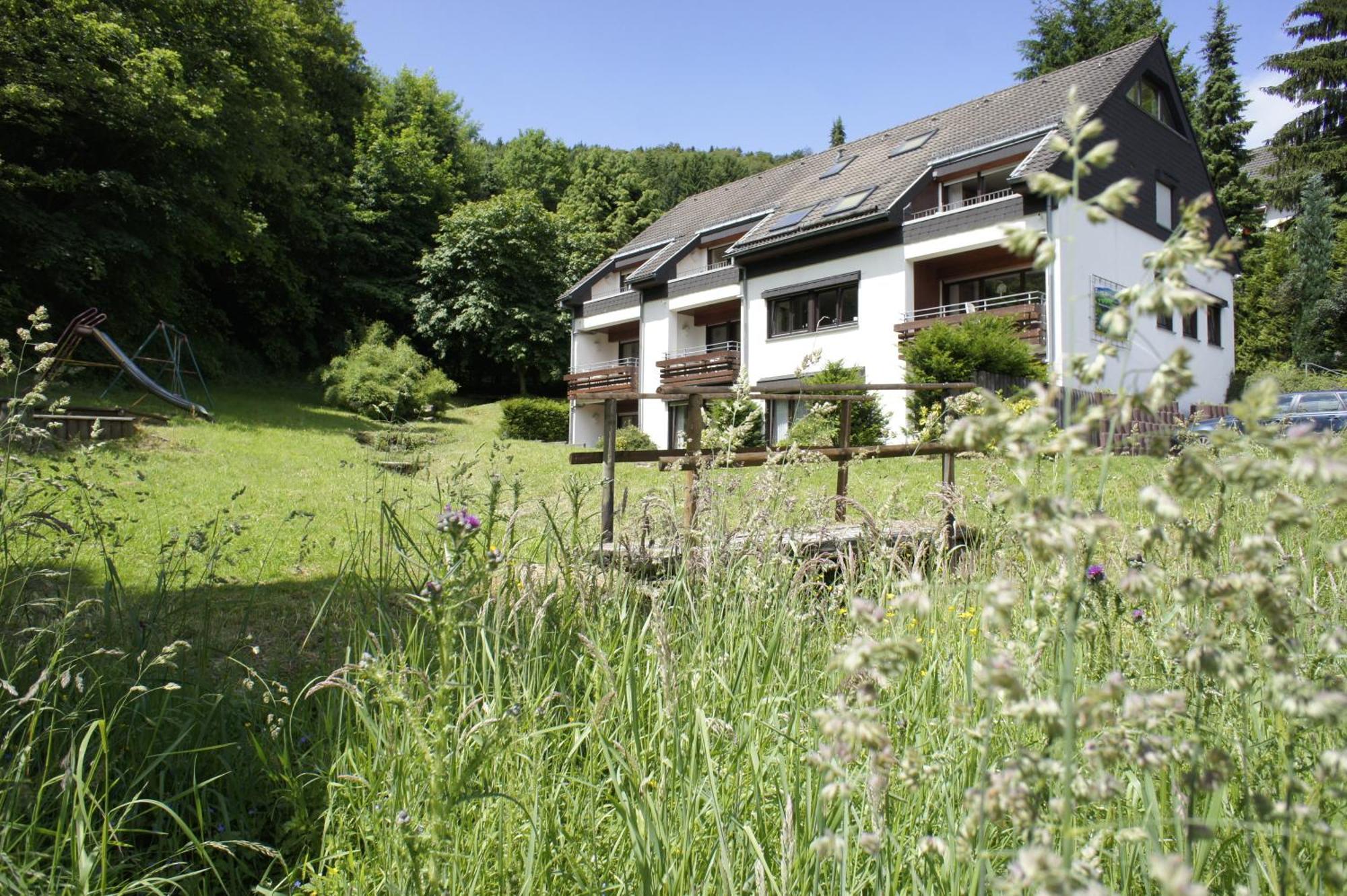 Elpe Apartments Hochsauerland 外观 照片