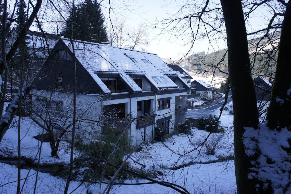 Elpe Apartments Hochsauerland 外观 照片