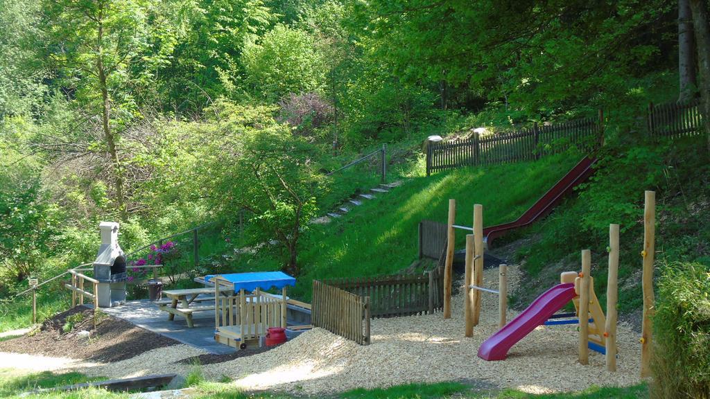 Elpe Apartments Hochsauerland 外观 照片