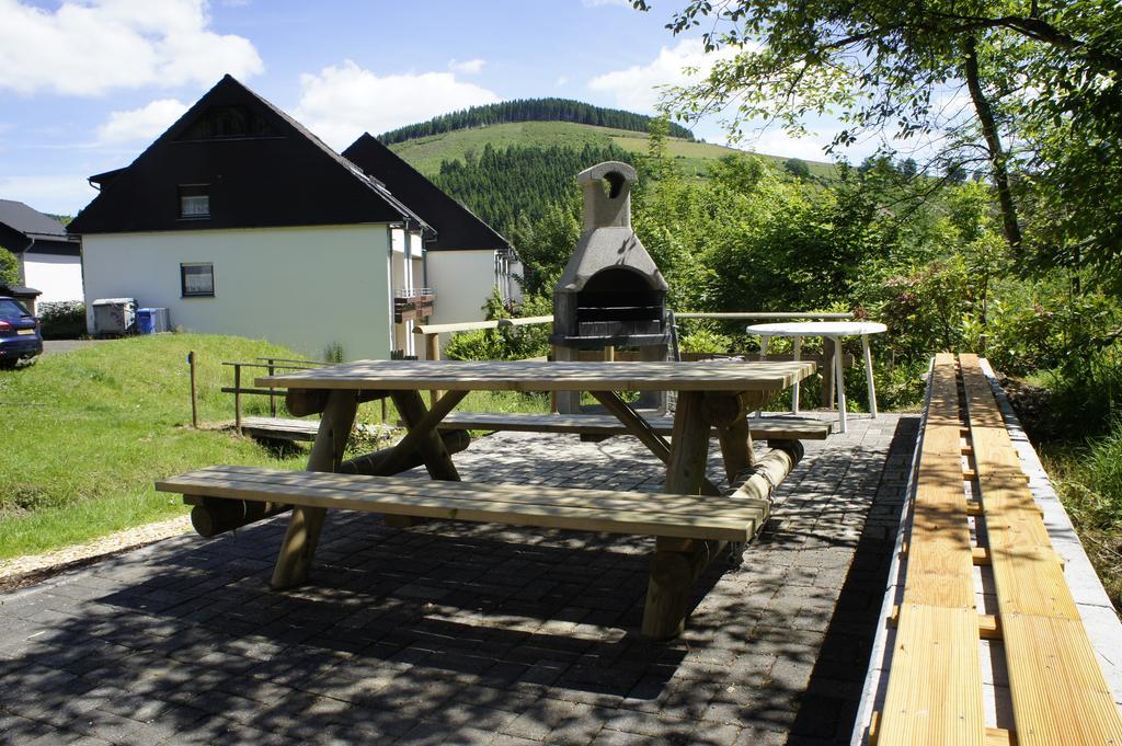 Elpe Apartments Hochsauerland 外观 照片
